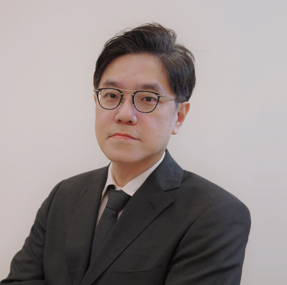 圖1 聯發科技通訊系統設計部協理孫偉男表示,缺乏強烈的商業核心是影響行動通訊換代的一大問題。因此,未來從5G向6G升級,首要任務是找到6G可以帶來真正價值的應用