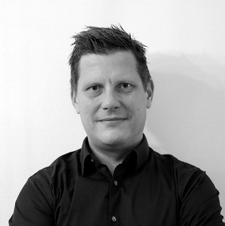 圖2 芯科科技工業與商業業務部產品線高級總監Mikko Savolainen表示,藍牙新技術正在重構多個產業,並成為AI與IoT融合發展的關鍵催化劑