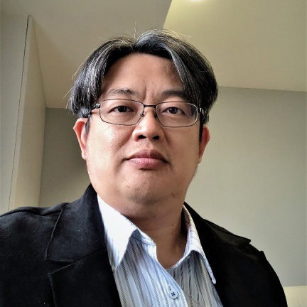 圖2 恩智浦半導體市場行銷資深經理陳世和說明,NXP的端到端物聯網(IoT)產品組合使家庭更具互聯性、便利性和安全性