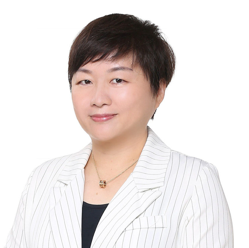 圖3 恩智浦半導體市場行銷資深經理黃佳琪說,NXP智慧家庭解決方案主要應用重點是,智慧照明和智慧家電、智慧能源管理等