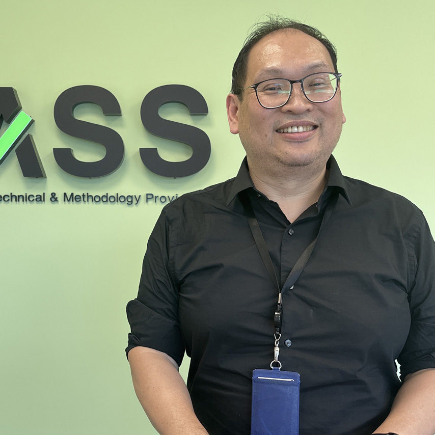 艾飛思科技執行長沈忠榮表示,PCIe應用設備的多樣化,讓測試驗證的標準化變得更具挑戰性。