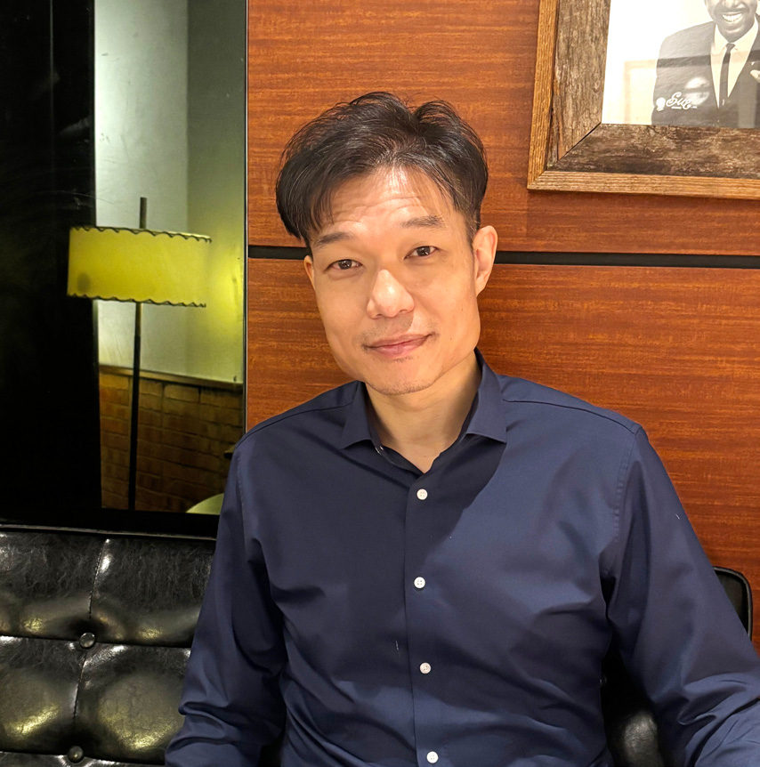 圖1 瑞擎數位技術長王騰嶽指出,在企業環境中,Wi-Fi安全通常會搭配802.1X身分驗證架構,建構嚴謹的資安防護