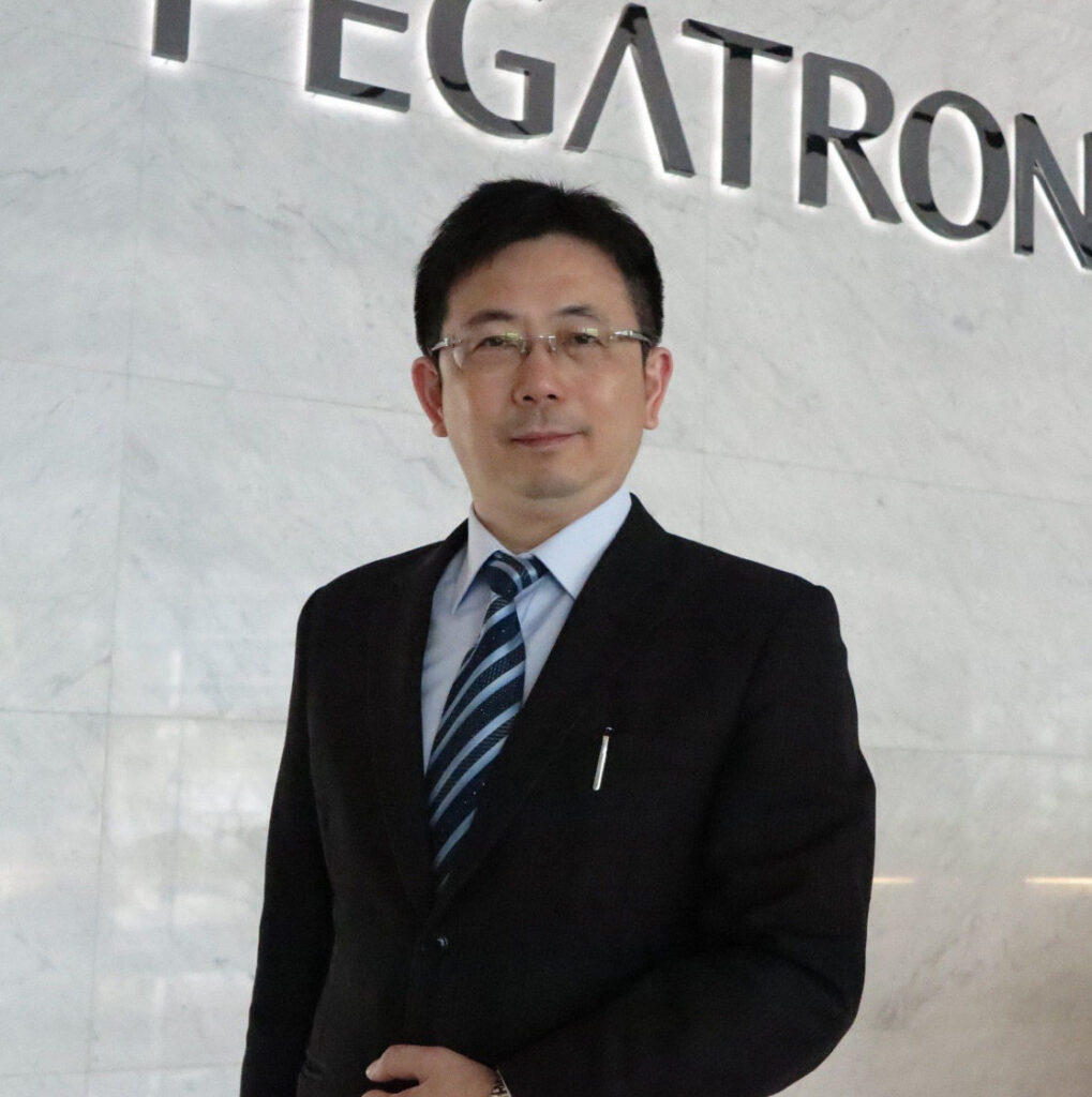 和碩聯合科技特別助理林根源指出,智慧座艙全方位與手機生態圈、使用者習慣融合的用戶體驗才是關鍵
