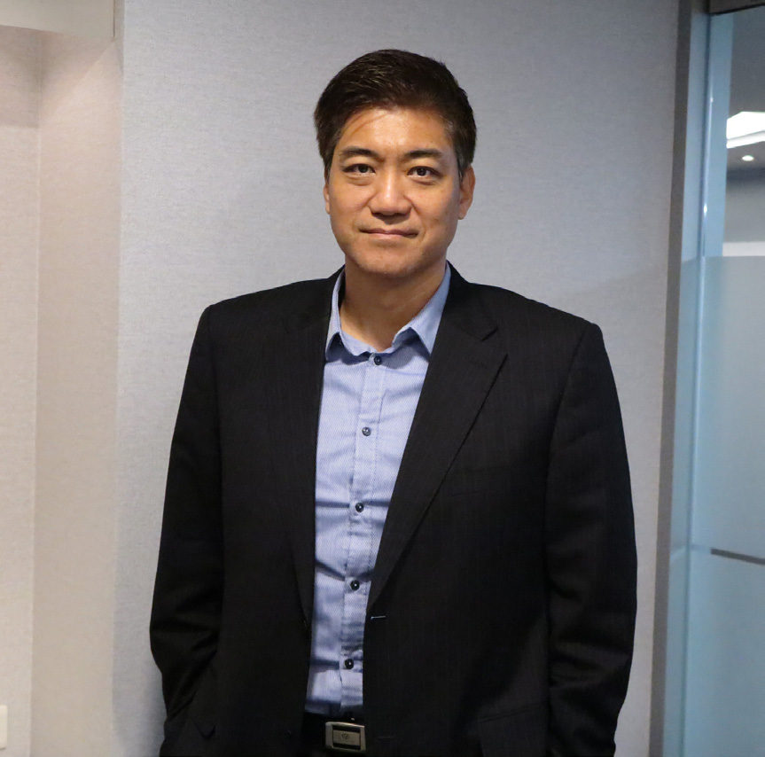 ams OSRAM Rest of Asia技術行銷總監李定翰表示,AI眼鏡以輕薄為原則,部分產品的重量甚至不到50公克