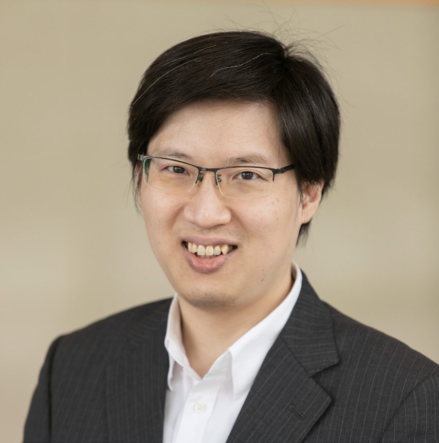 圖1 聯發科技資深技術處長傅宜康博士表示,每一代通訊技術都有代表性的轉折,6G不只是速度提升,而是生態與系統架構的再造