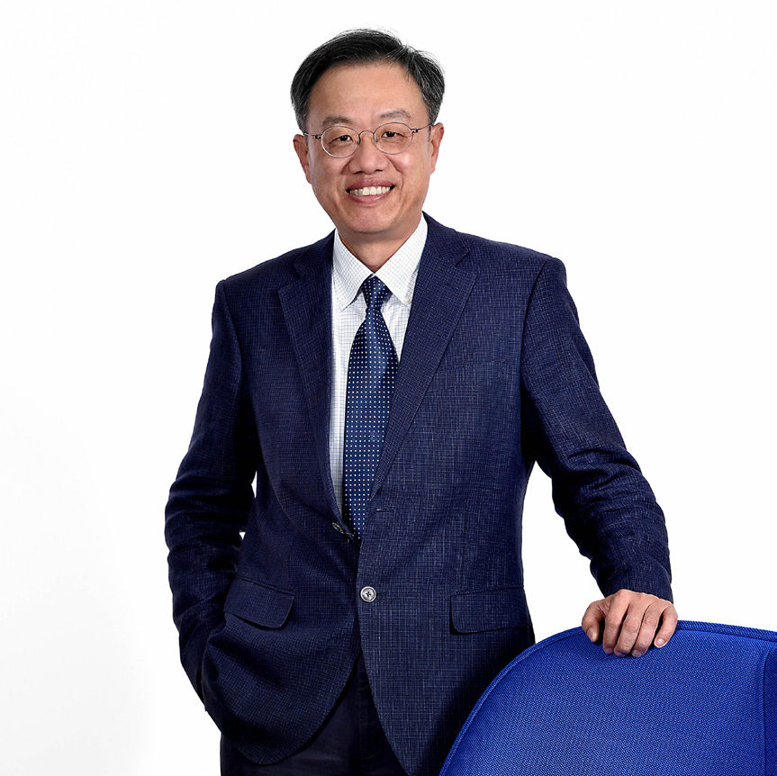 圖1 愛立信技術長姚旦表示,運用5G可程式化特性提供差異化服務,是未來需要注意的關鍵發展面向