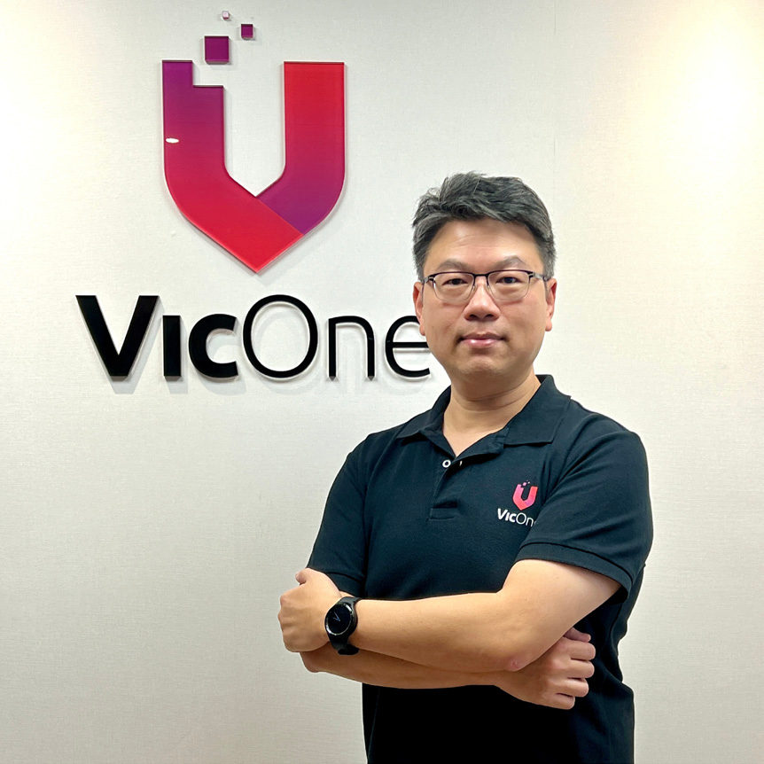VicOne資深產品經理楊豐愷表示,2025年智慧座艙大亮點是AI語音助理的升級,從傳統的命令式操作進化為自然語言對話模式