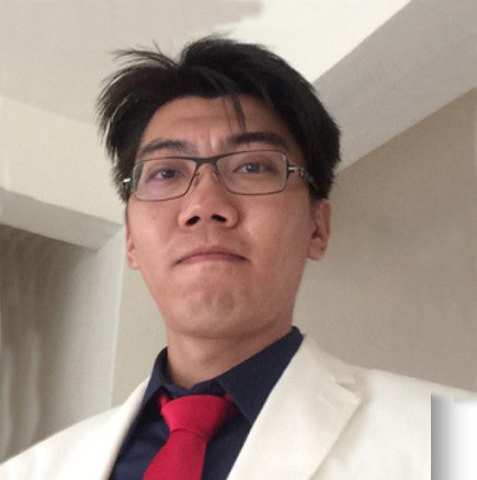圖1 台灣泰凌微電子銷售總監Adam表示,未來藍牙真正的價值來自於將新技術積木,根據客戶產品的實際應用場景進行複合式的堆疊與創新