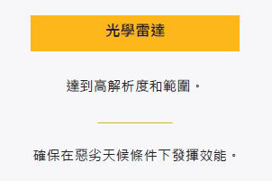 圖2 不同系統各自的挑戰