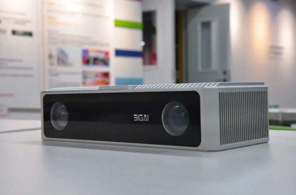 3D立體影像匹配技術可建構更清晰的影像