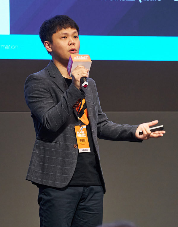 Palo Alto Networks資安顧問黃暐傑提醒,在提升生產力的同時,資安防護機制亦須與時俱進,確保員工在使用瀏覽器時,不致成為網路攻擊的破口
