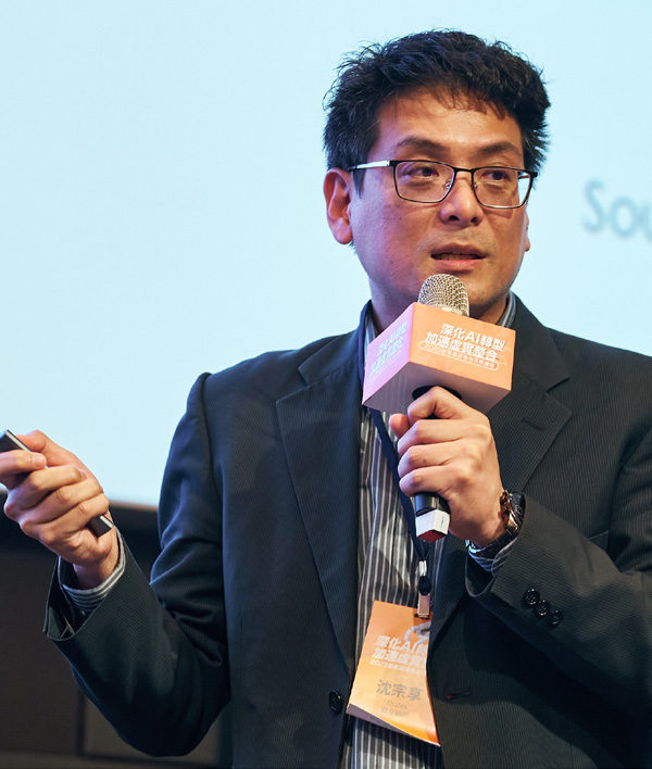 Thales資安顧問沈宗享提醒,量子時代的來臨已成定局,企業應立即採取行動,盤點目前使用的加密演算法,以確保未來的競爭力與合規性