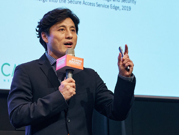 Cato Networks資深架構師宋建宏指出,Cato SASE為全球佈局的製造業提供了靈活且安全的架構,以最佳化遞送效能保障營運業務穩定運行