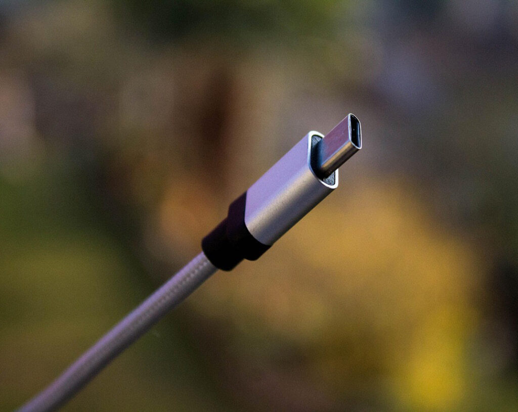 隨著USB4.0技術推進，Type-C持續創新，引領電子消費產品的發展趨勢