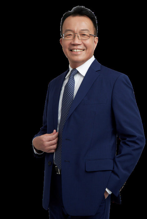 資策會軟體院院長