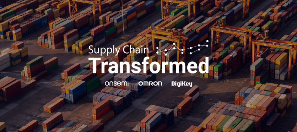 圖2 Supply Chain Transformed影集