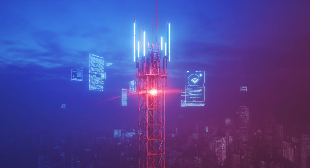 AI與6G共同演進,探索2030年代的AI原生通訊