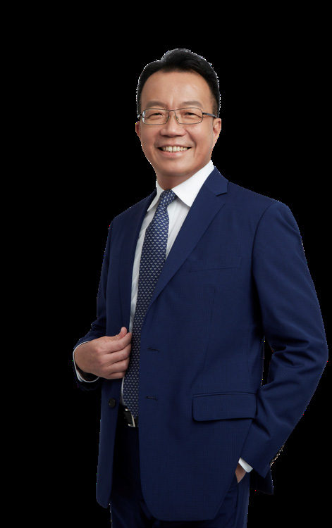 資策會軟體院院長