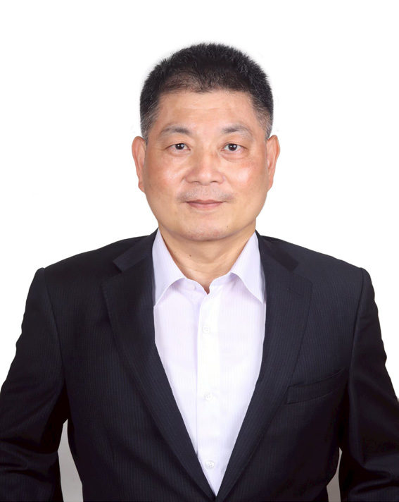 円通科技總經理陳文江指出,未來的通訊不是頻段之爭,而是「協定與通訊堆疊能力」之戰
